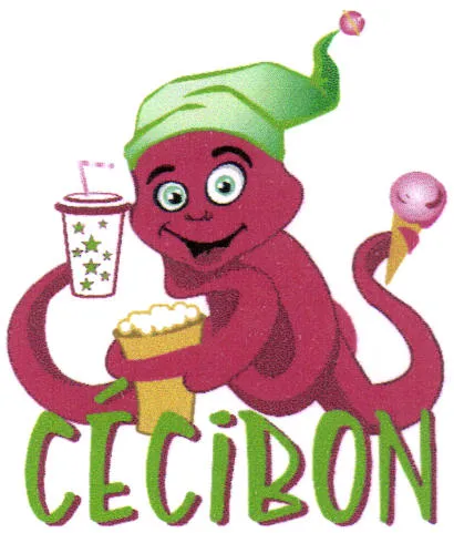 Cecibon est une marque déposée par C.M.C GESTION