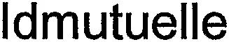 Idmutuelle est une marque déposée par MUT ETUDIANTS DU NORD ET NORD OUEST (SMENO)