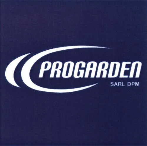 Progarden Dpm est une marque déposée par PROGARDEN DPM (DPM SARL)
