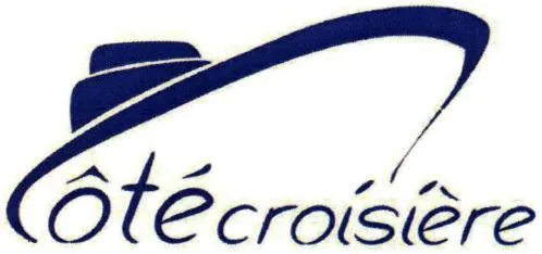 Cote Croisiere est une marque déposée par BLUE PASSION (Thalasso-Passion)
