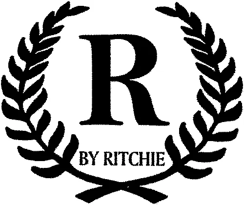 R By Ritchie est une marque déposée par SAS J. CHETRIT-RITCHIE