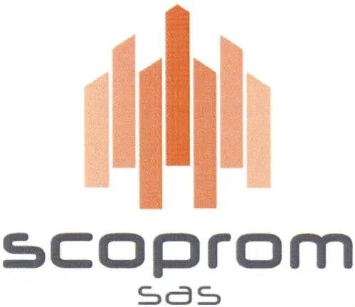 Scoprom Sas est une marque déposée par MODULAIRE INNOVATION