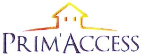 Prim'access est une marque déposée par SOLILOGIS, SOCIETE ANONYME COOPERATIVE D'INTERET COLLECTIF D'HABITATIONS A LOYER MODERE, SOCIETE A CAPITAL VARIABLE