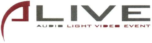 Alive Audio Light Video Event est une marque déposée par CAPERGO
