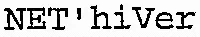 Net'hiver est une marque déposée par A.D.H.