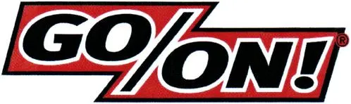 Go/On! est une marque déposée par A.R.E.N.A
