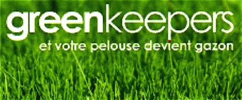 Greenkeepers Et Votre Pelouse Devient Gazon est une marque déposée par BAYLIS PAUL (GREENKEEPERS)