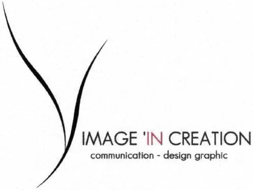 Image'in Creation Communication – Design Graphic est une marque déposée par IMAGE'IN CRE@TION