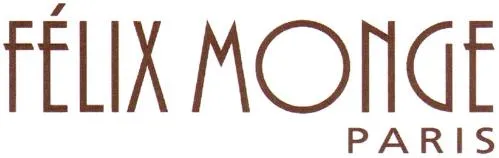 Felix Monge Paris est une marque déposée par ETABLISSEMENTS FELIX MONGE