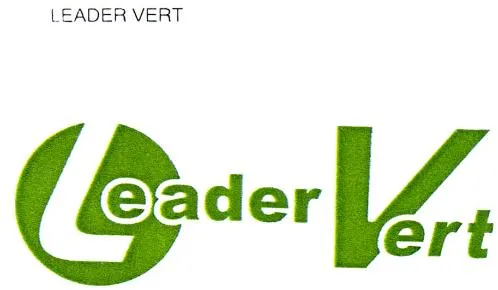 Leader Vert est une marque déposée par C.R.L.G.