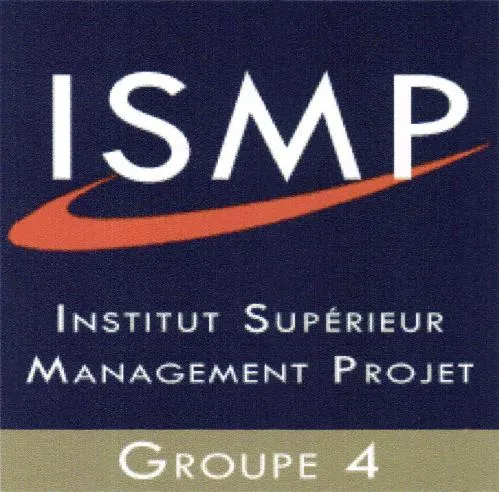 Ismp Institut Superieur Management Projet Groupe 4 est une marque déposée par INSTIT INTERNAT INGEN INFORMAT MANAGEM (4IM)