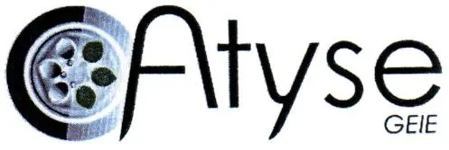 Atyse Geie est une marque déposée par MOBIVIA