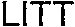 Litt est une marque déposée par LITT DIFFUSION SA
