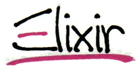 Elixir est une marque déposée par VARIATION DESIGN