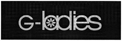 G-Ladies est une marque déposée par DESIR TEX (GLADIES)