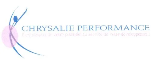 Chrysalie Performance L'expression De Votre Potentiel Au Service De Votre Developpement est une marque déposée par COFFI ARABELLA