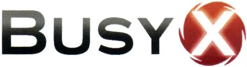 Busyx est une marque déposée par NET COMMUNICATION