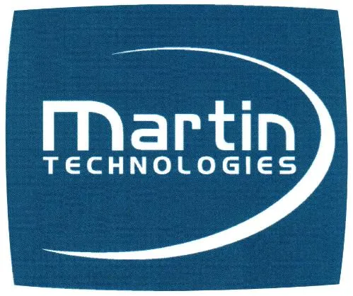 Martin Technologies est une marque déposée par MARTIN-TECHNOLOGIES (MARTIN TECHNOLOGIES)