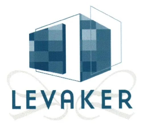 Levaker est une marque déposée par NESS INTERACTIVE