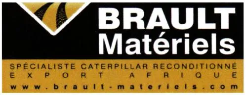 Brault Materiels Specialiste Caterpillar Reconditionne Export Afrique Www.brault-Materiels.com est une marque déposée par AXX EXPORT