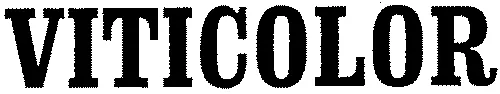 Viticolor est une marque déposée par ACM