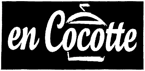 En Cocotte est une marque déposée par ARRIVE (Maitre Coq)