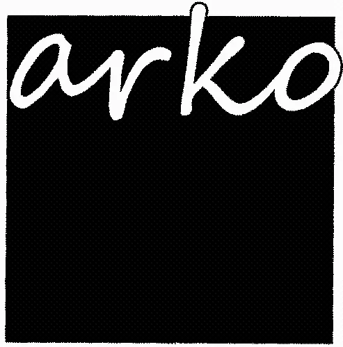 Arko est une marque déposée par NETDCOM (NETDCOM)