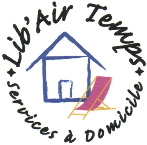 Lib'air Temps Services À Domicile est une marque déposée par LIB AIR TEMPS (LIB AIR TEMPS)