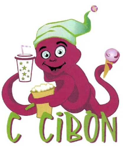 C Cibon est une marque déposée par C.M.C GESTION