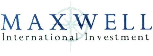 Maxwell International Investment est une marque déposée par C PLUS CONSULTING