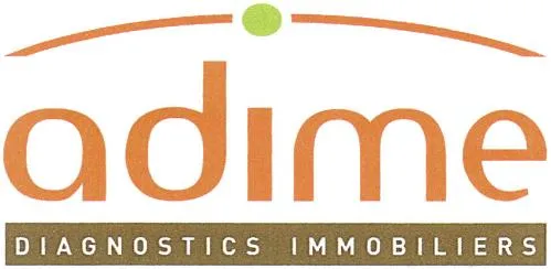 Adime Diagnostics Immobiliers est une marque déposée par ADIME