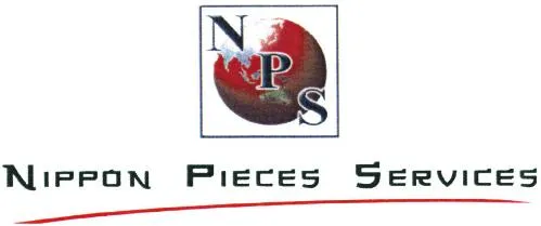 Nps Nippon Pieces Services est une marque déposée par NIPPON PIECES SERVICES (NIPPON PIECES SERVICES)