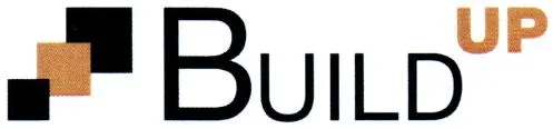 Build Up est une marque déposée par BUILD UP