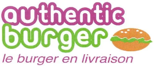 Authentic Burger Le Burger En Livraison est une marque déposée par SAGEM NETWORKS (STATION PIZZA)