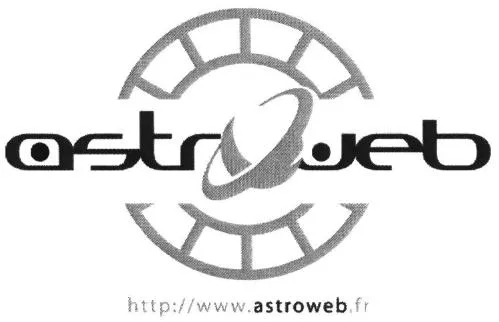 Astroweb Http://Www.astroweb.fr est une marque déposée par INDEX MULTIMEDIA (TCHATCHE-ARLETTY 3-123)