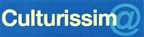 Culturissim@ est une marque déposée par SODANG