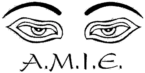 A.m.i.e. est une marque déposée par A M IMPORT EXPORT (AMIE)