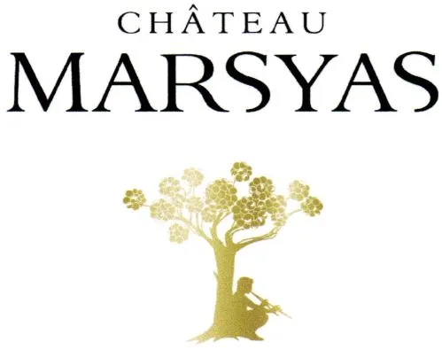 Château Marsyas est une marque déposée par DOMAINE DE BARGYLUS