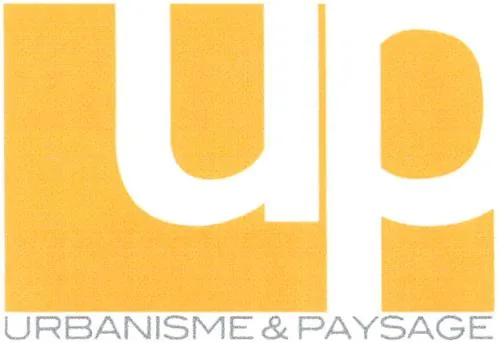 Up Urbanisme & Paysage est une marque déposée par ZCCS (UP)