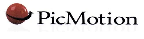 Picmotion est une marque déposée par NBM GROUPE (PIC MOTION)