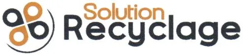 Solution Recyclage est une marque déposée par SOLUTION RECYCLAGE (SOLUTION RECYCLAGE)