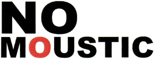 No Moustic est une marque déposée par LABODERM