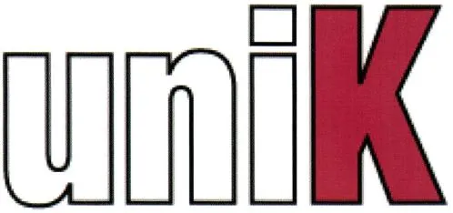 Unik est une marque déposée par A.T. MEDIA COMMUNICATION
