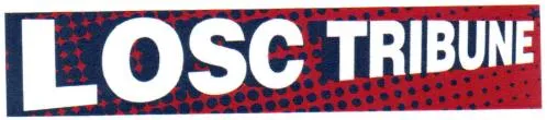 Losc Tribune est une marque déposée par LOSC LILLE