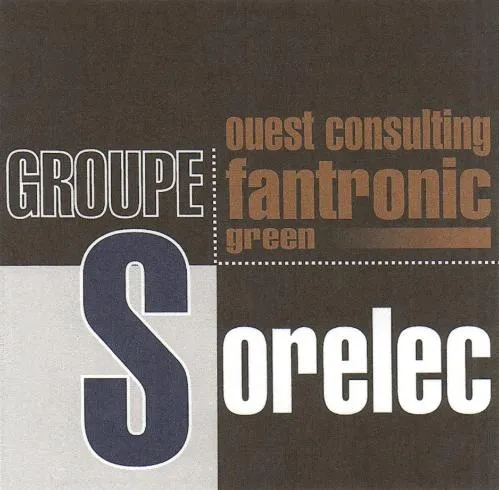 Groupe Sorelec Ouest Consulting Fantronic Green est une marque déposée par GROUPE SORELEC
