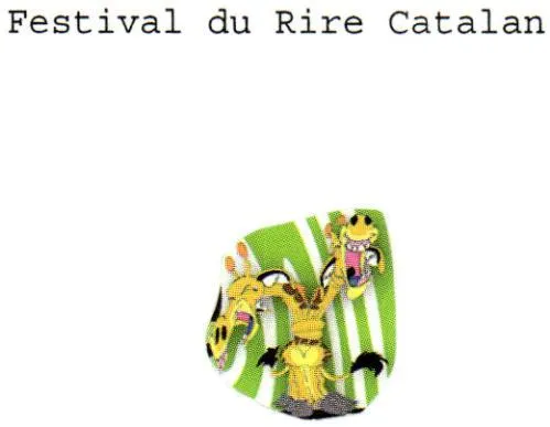 Festival Du Rire Catalan est une marque déposée par OLIVIER PARRA PRODUCTION ANIMATIONS SPECTACLES (OPPAS)