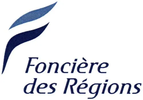 Fonciere Des Regions est une marque déposée par COVIVIO
