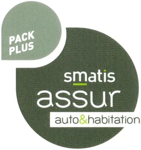 Smatis Assur Auto&Habitation Pack Plus est une marque déposée par SOLID MUTUA ASS TRAVA INDEP SALAR FRANCE (SMATIS FRANCE)