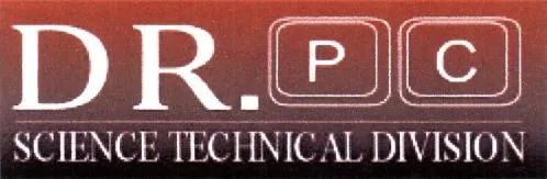 Dr.pc Science Technical Division est une marque déposée par DR.PC SCIENCE TECHNICAL DIVISION (DR.PC STD)