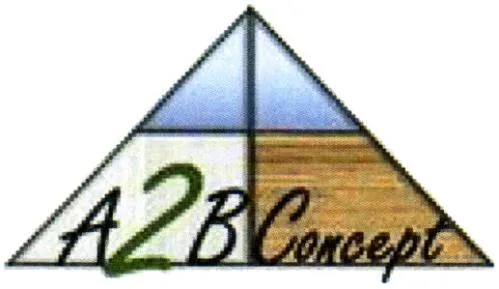 A2B Concept est une marque déposée par FONTINNO (IDEAL INTERIORS)